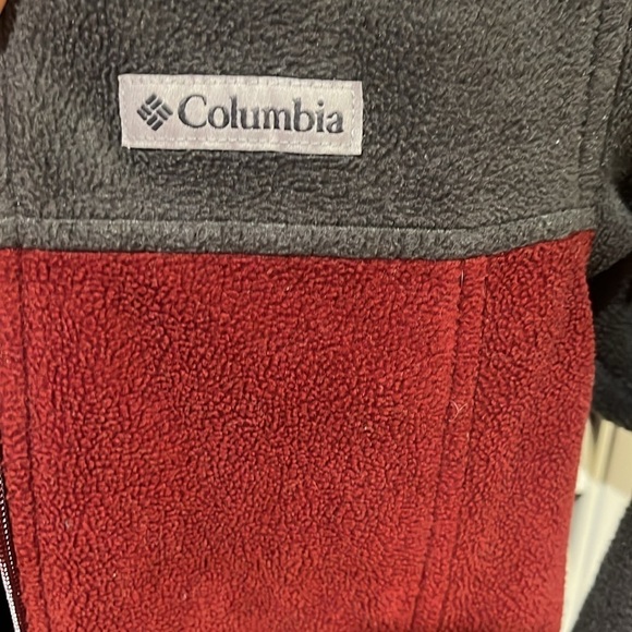 Columbia Boys Fleece Jacket, - Picture 12 of 15